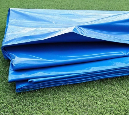 Tarpaulin