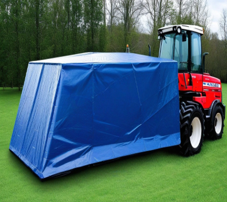 Machine Covers Tarps