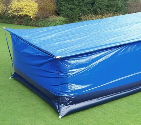 HDPE Tarpaulin